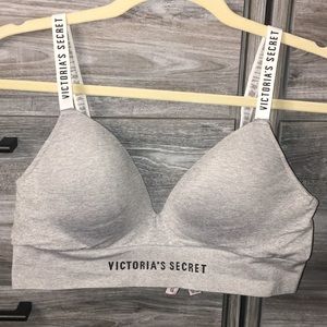 Victoria’s Secret Bralette